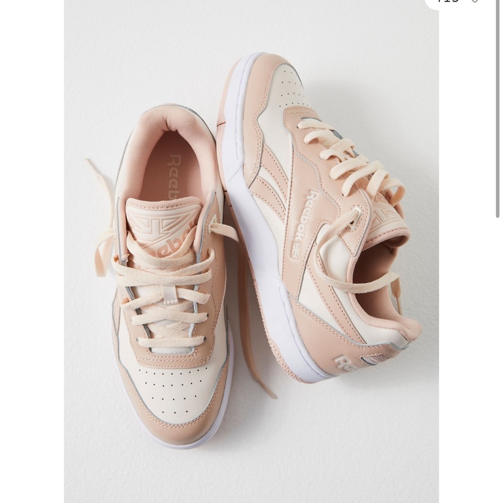 Reebok BB 4000 II Low Sneakers